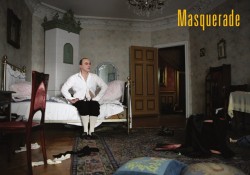 마스커레이드 Masquerade